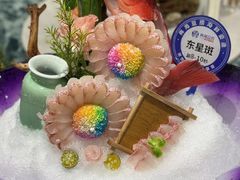 -尚海豆捞(乐虹坊店)