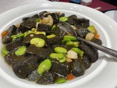 -霞客居酒店·霞客食府·宁海特色小海鲜