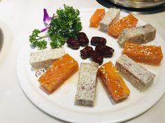 芋头-围炉夜话·潮汕卤水火锅(榕江店)