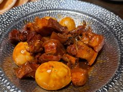 -黄泥岗·黄陂农家菜(百步亭店)