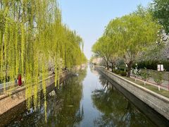 -元大都城垣遗址公园