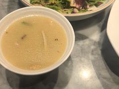 -城南往事·鲁菜济南菜(软件园美莲广场店)