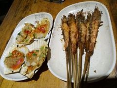 -木屋烧烤(白石洲店)
