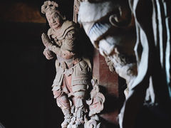 -独乐寺