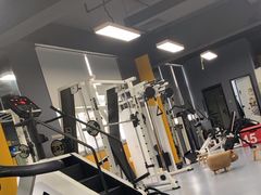 -天型健身工作室(大学城店)