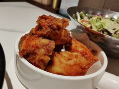 -赤火牛排(金狮广场店)