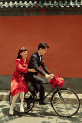 -雨墨婚纱摄影工作室