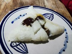 粽子-袁家村关中印象体验地(大唐不夜城店)