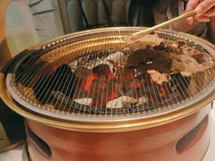 -西塔老太太泥炉烤肉(上海七宝领展广场店)