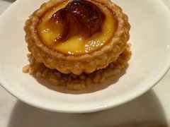 -彩丰楼中餐厅(深圳国际会展中心洲际酒店)