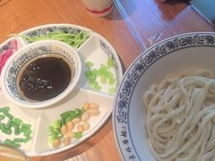 -老北京炸酱面·烤鸭(前门店)