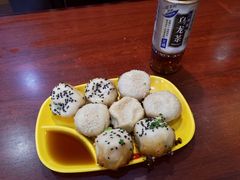 -小杨生煎(黄河路店)