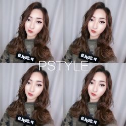 点击看大图 -P.STYLE 派斯造型