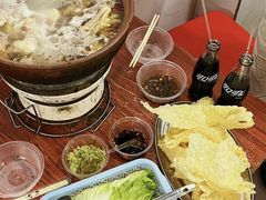 -威邵鸡煲(西华路总店)