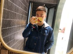 -S.HAIR SALON