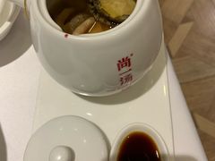 -尚一汤 广东炖汤(金桥国际店)