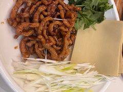 -大鸭梨烤鸭店(花园村店)