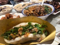 -嘉州九妹凤爪(乐山总店)