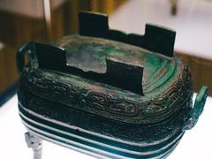 -上海博物馆(人民广场馆)