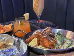 -LES ELITES 英集荟(南京西路店)