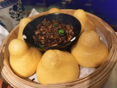 WM御街窝窝头-绿茶餐厅(千岛湖银泰城店)