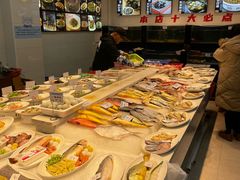 -渔满仓海鲜渔家(象山二店)