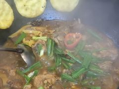 -曹丞相·地锅鸡·地锅鱼(武林店)