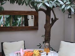 -云里小坐·小院里·团建·宴请·下午茶(三圣乡店)