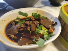 -轻捞慢起面馆(新世界百货店)