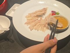 -全聚德(双井店)