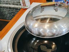 -70後铁锅炖(坡博总店)