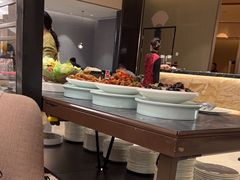 -京香轩·中餐厅(上海中庚聚龙酒店)