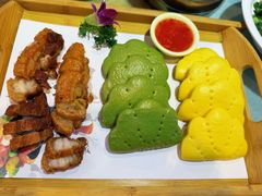 -大师傅金奖啤酒鱼(阳光店)
