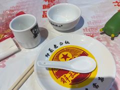 -即墨老公社·海肠捞饭大王(古城店)