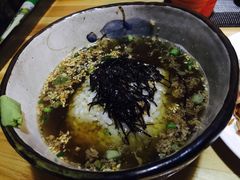 -立山居酒屋·烧鸟 天妇罗(西北湖店)