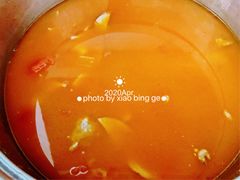 -蕃茄述·好汤自然来(江汉路店)