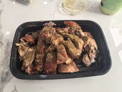 -馋嘴鸭快餐店