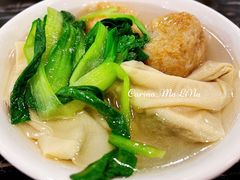 -王家沙点心店(南京西路总店)