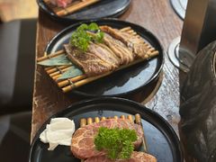 -坦坦大炉·韩式烤肉(望京店)