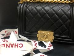 -CHANEL(恒隆广场店)