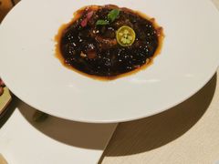 -唐拉雅秀酒店-唐苑中餐厅