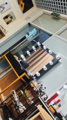 -FX摄影工作室(中关村店)