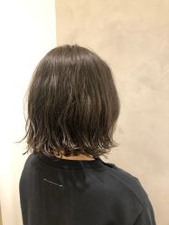 -MY HAIR ARDOR