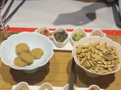 -鲤院·新中式美学·庭院餐厅(夫子庙店)