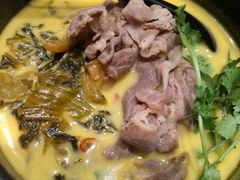 -和府捞面(东直门银座店)