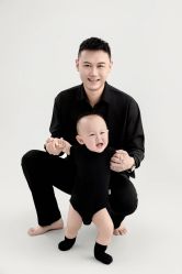 点击看大图 -菲啦城堡高端儿童摄影会所(武夷商业城店)