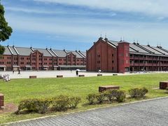 -横滨红砖仓库1号馆