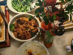 -遇见长安之高山流水(李家村万达店)