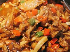 -蛙喔牛蛙(淮安吾悦店)
