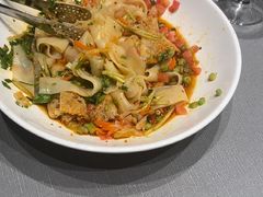 -巴盟人家·内蒙地方菜(华丽家族店)